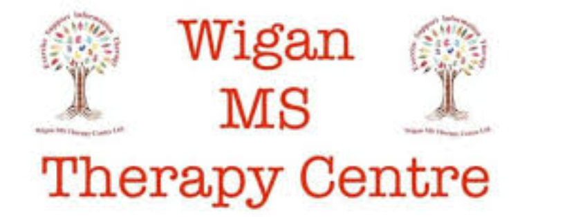 Wigan MS Therapy Centre