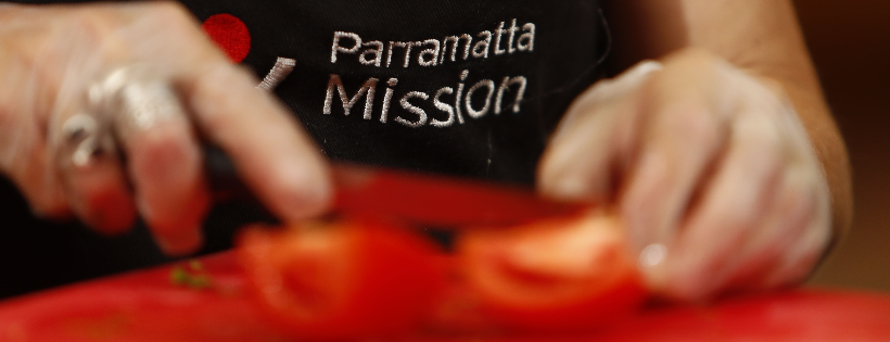 Parramatta Mission