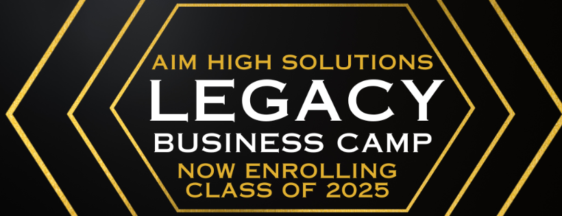 Aim High Solutions