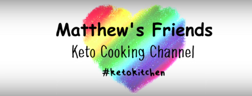 Matthew's Friends