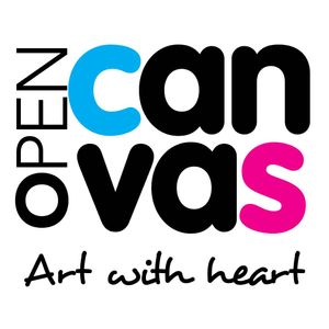Open Canvas Logo