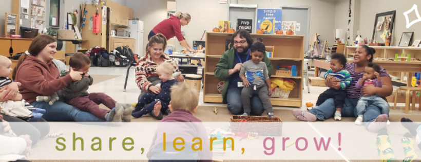 Peterborough Child & Family Centres