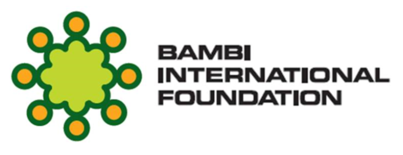 BAMBI INTERNATIONAL FOUNDATION