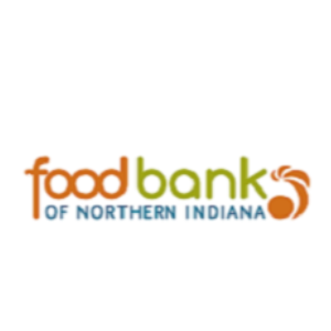 Food Bank of Northern Indiana, Inc. Logo