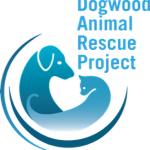 Dogwood Animal Rescue Project Logo