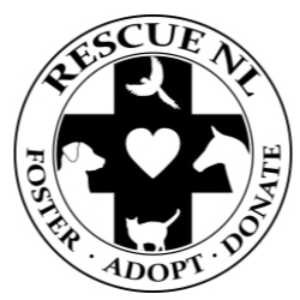 Rescue NL Logo