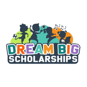 Dream Big Scholarships, Inc Logo