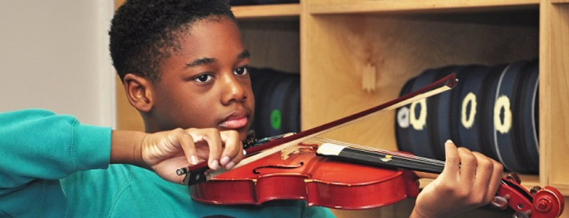Gallions Music Trust
