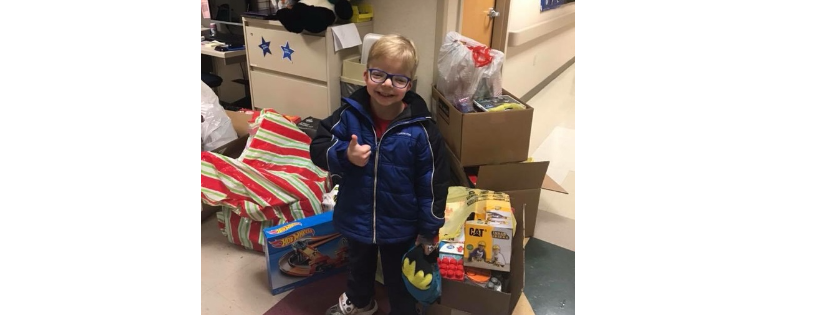 Jessy's Toy Box., Inc.
