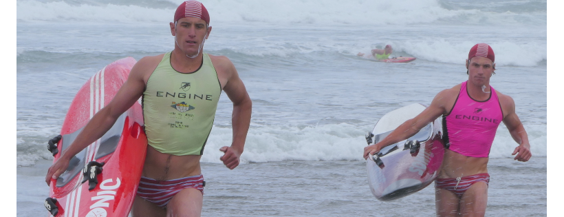 Surf Life Saving Northern Region