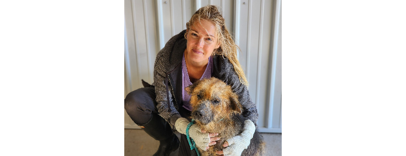 Coco's Heart Dog Rescue