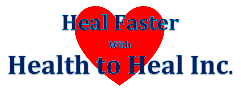 Health to Heal Inc.