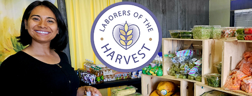 Laborers of the Harvest