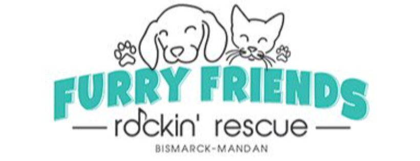 Furry Friends Rockin Rescue