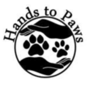 Hands to Paws, In.c Logo