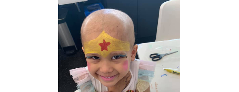 The Leila Rose Foundation
