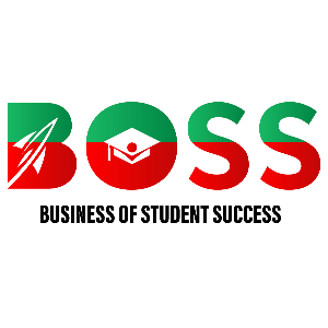 BOSS, Inc. Logo