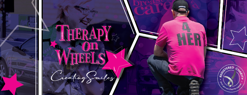 Therapy On Wheels Inc