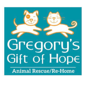 Gregory's Gift of Hope, Inc. Logo