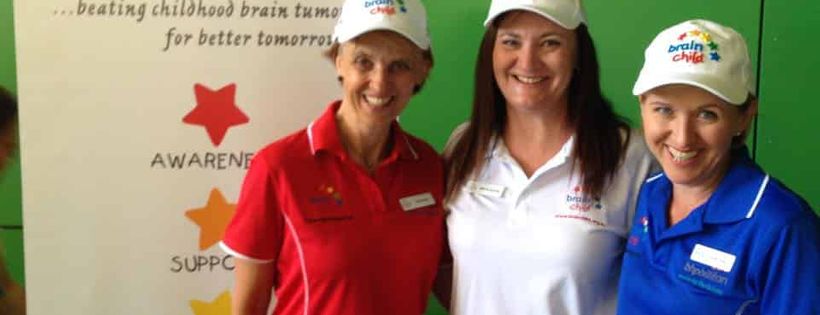 Brainchild Foundation Limited