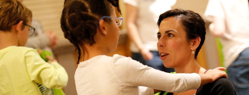 Nystagmus Network