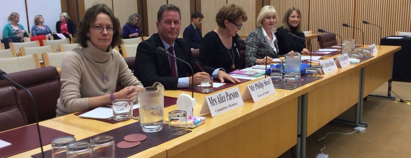 Brain Tumour Alliance Australia (BTAA)