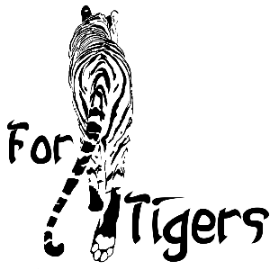 For Tigers Logo