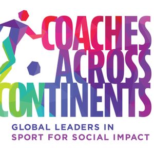 Coaches Across Continents Logo