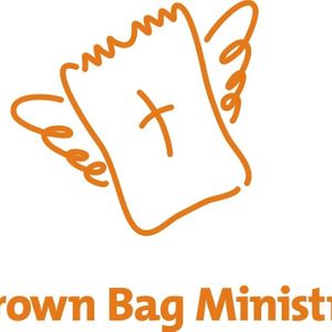 Brown Bag Ministry Logo