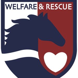 US Horse Welfare and Rescue Org Logo