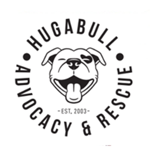 Hugabull Advocacy & Rescue Society Logo