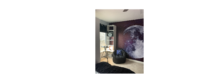 Special Spaces, Inc.