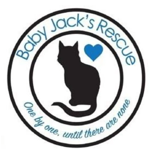 Baby Jacks Rescue