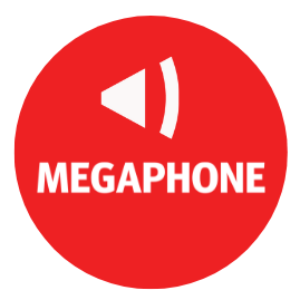 Megaphone