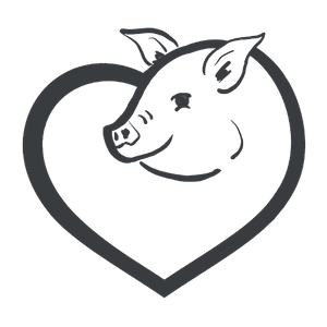 Cotton Branch Farm Sanctuary Logo