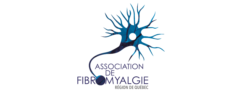 Association de fibromyalgie - région de Québec