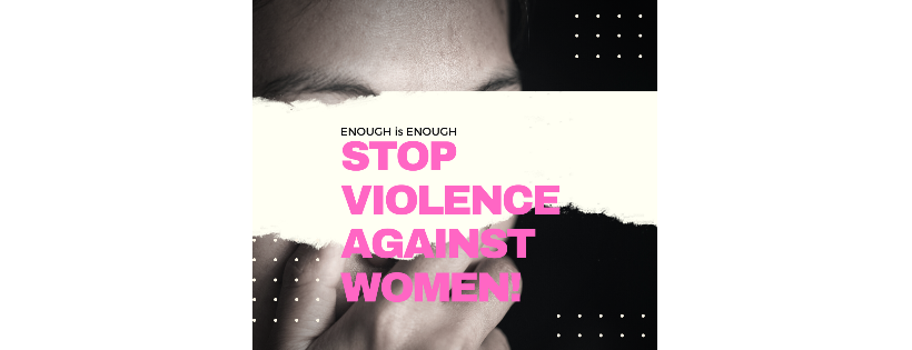 NYC DOMESTIC VIOLENCE INC
