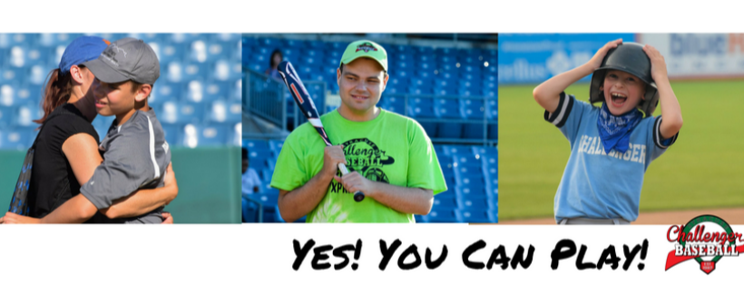 Syracuse Challenger Baseball Inc