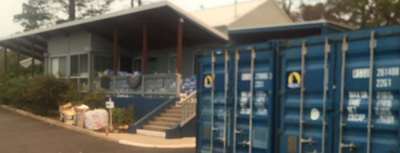 BOOMERANG MEETING PLACE INC