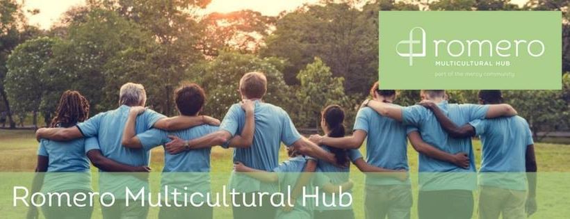 Romero Multicultural Hub