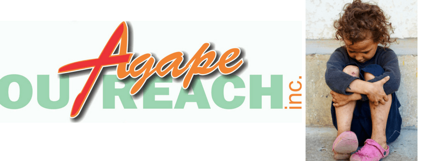 Agape Outreach Inc