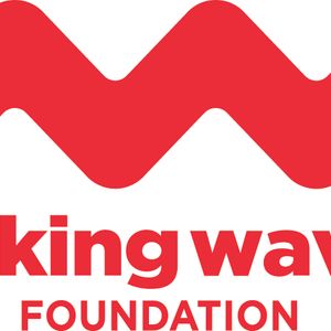Making Waves Foundation Logo