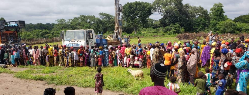 Friends of Oroko Village