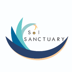 Sol Sanctuary Logo