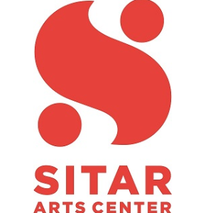 Sitar Arts Center Logo