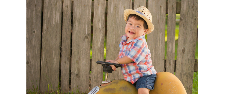 Down Syndrome Association of Houston