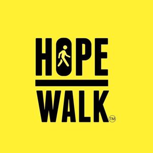 HopeWalk Suicide Prevention Movement
