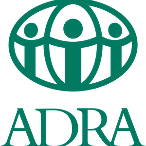 ADRA Canada Logo