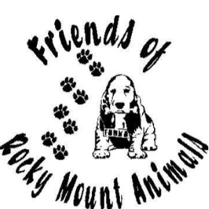 Friends Of Rocky Mount Animals