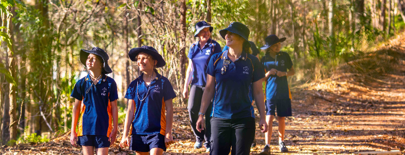 Girl Guides Queensland